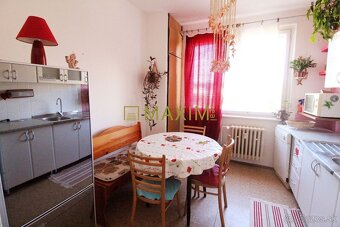 Prenájom 3-izbový byt na Koprivnickej ulici - 5