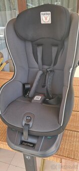 Peg Perego viagio 1 + isofix - 5