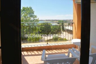 Exkluzivní podkrovní apartmán s dechberoucím výhledem na moř - 5