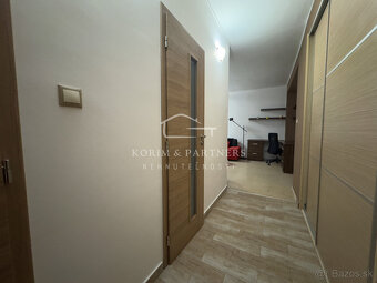 Zariadený ihneď voľny 2 izbový byt , Komárno - 5