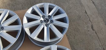 Hinda mazda kia hyundai mitsubishi 5x114,3 r18 nissan - 5