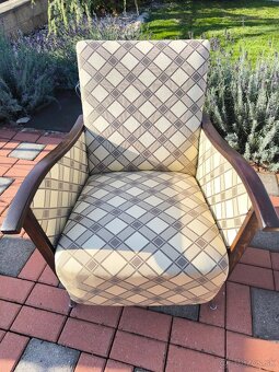 Dizajnové kresla - 5