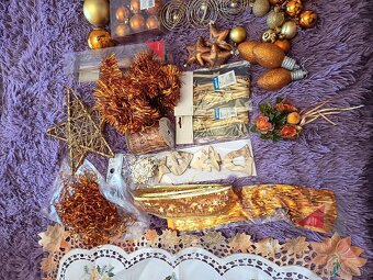 Medené a zlaté Vianoce - 5