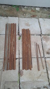 Doka stojky eurex - 5