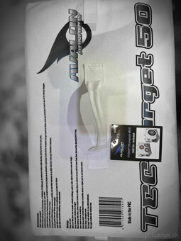 Terčovnica Avalon Tec50 - 5