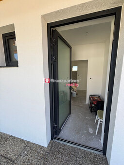 Novostavba  3 i dom s garážou, Malé Kršteňany, Partizánske - 5