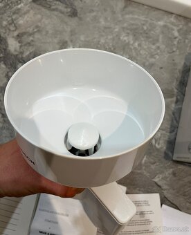 Drvič obilia Bosch MUZ4GM3 mum4 pre kuchynský robot - 5