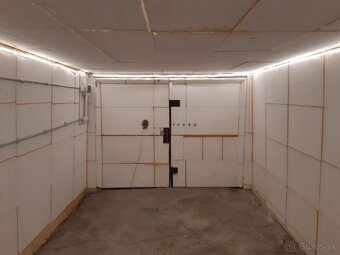 Predám Garáž Šamorín - 5