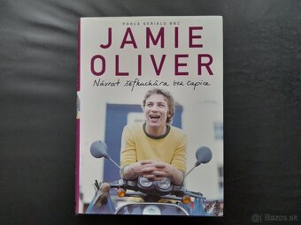 Kuchárske knihy - 5