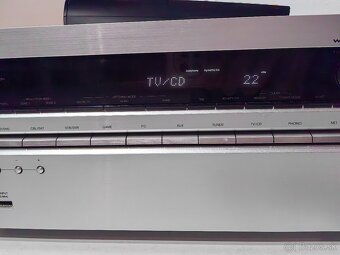 Onkyo TX-NR727 Bluetooth - 5