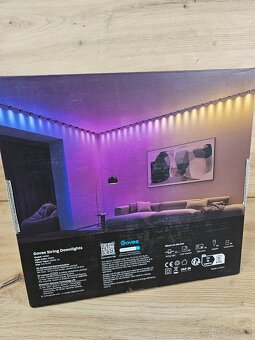 Govee String Downlights – Black Version - 5