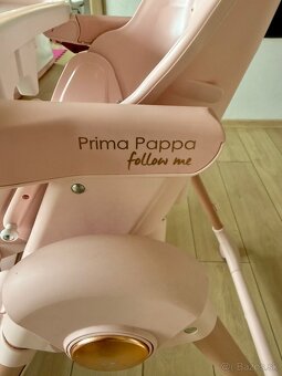 Prima Pappa Follow Me Mon Amour - 5