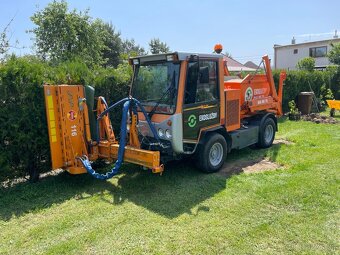 multikara Kiefer 2 kusy cena 26000€ za obe - 5