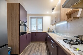 3-izbový byt na prenájom – Prievidza, Staré Sídlisko - 5