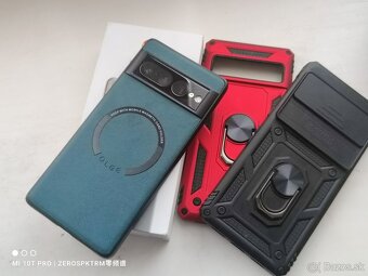 Google Pixel 7 Pro 12/256GB 5G - 5