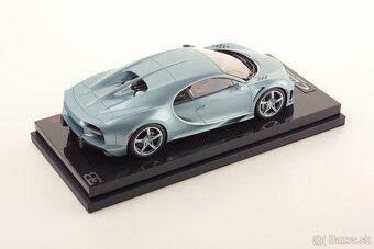 Bugatti Chiron Super Sport | MR Collection 1/18 - 5