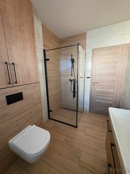 Rodinný dom na dlhodobý prenájom - 5