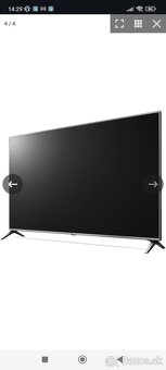 LG webOS 55UK6500MLA - 5