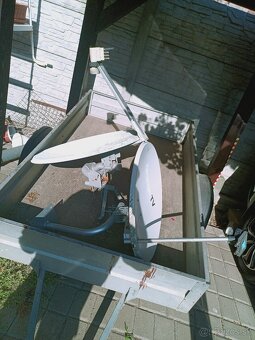 Satelitné paraboly - 5