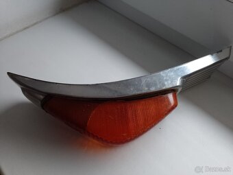 SMEROVKA SKODA 1000MB - 5