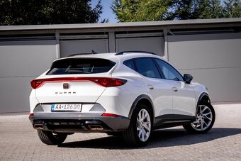 Cupra Formentor 1.4TSI eHybrid 2022 - 5