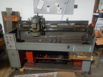 Predám uhlovú a nastrojovú brúsku - 5