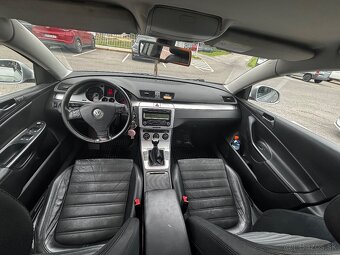 Volkswagen Passat Variant 2.0 TDI - 5