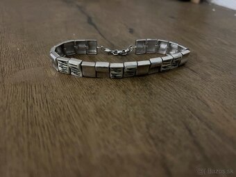 Set Náramok A Prsťen - 5