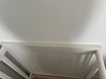 Postielky IKEA Sundvik - 5