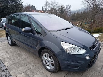 Ford S-Max 2.0 TDCi - 5