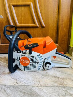 Stihl MS 363 - 5
