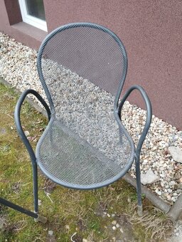 Záhradná truhlica - 5