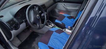 Vw golf 4 variant 1.9tdi 74kw - 5