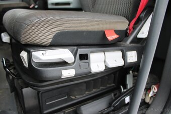 Renault T520, EURO 6 - 5