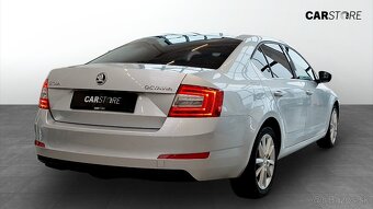 Octavia 1,6 TDi 77KW 7DSG - 5