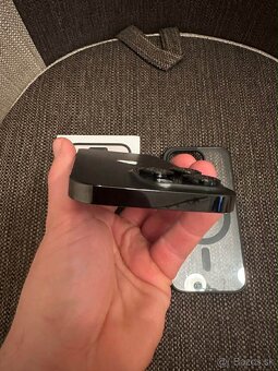 iPhone 14pro 128GB - ako nový - 5