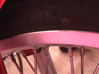 Suzuki Intruder VS 800 GL - 5