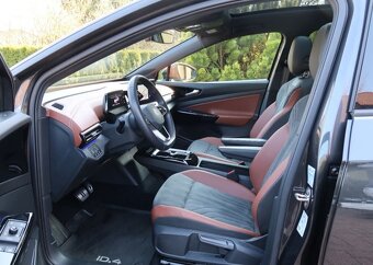 ID.4 Pro Performance 82kWH Ťažné - 5