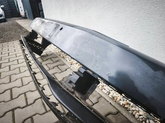 Nárazník Passat B8 - 5