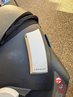 Vajíčko cybex aton 5 - 5