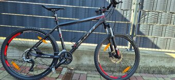 Horský bicykel značky SCOTT - 5
