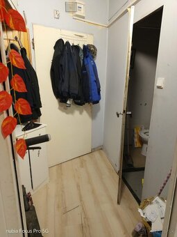 Prenajmem Garzonku - 5