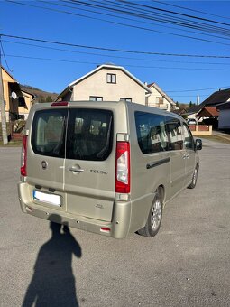 Fiat scudo 2,0 jtd - 5