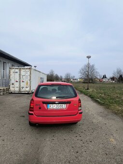 Predám Ford FOCUS - 5