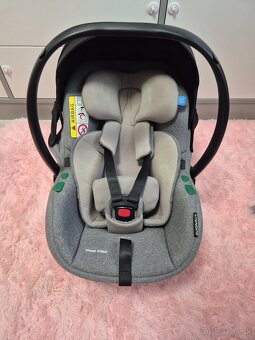 Autosedačka (vajíčko) Avionaut Pixel Pro - 5