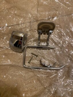 Doplnky do kúpeľne a WC - 5