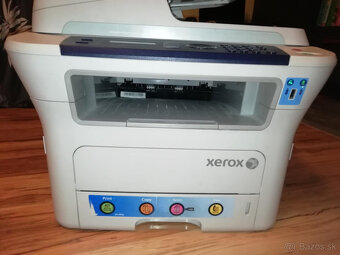 laserová tlačiareň - 5