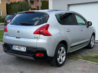 Peugeot 3008 1.6l THP 156k Allure - 5