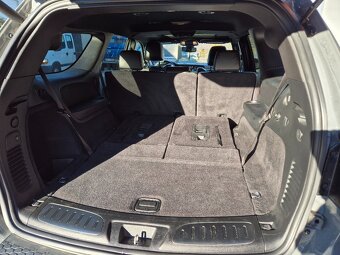 DODGE DURANGO R/T 2022 5,7 HEMI V8 365PS 22000km - 5
