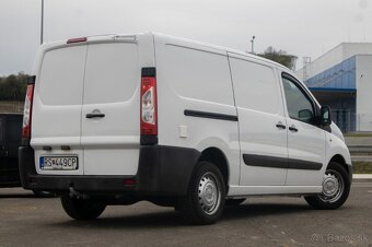 Peugeot Expert 2.0 94kW MT6 - 5